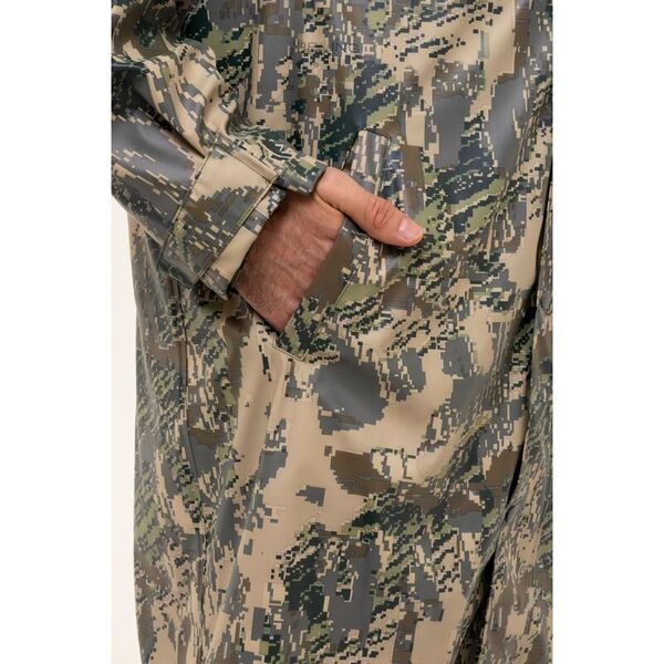 Плащ тент Remington PU waterproof Figure