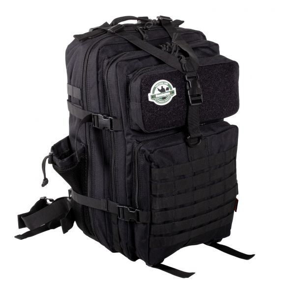 Рюкзак Remington Tactical Backpack Black