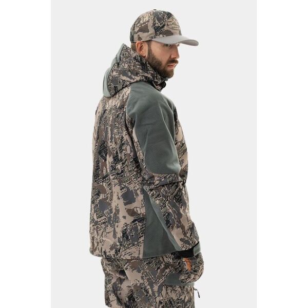 Охотничий костюм демисезонный Remington XM Elite Figure