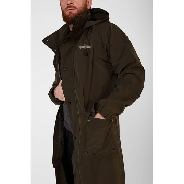 Плащ Remington Exploration Green