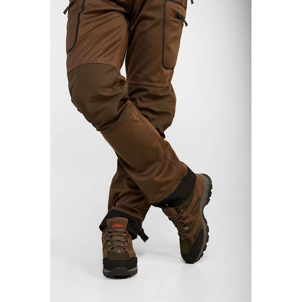 Кроссовки Remington D10130 Hiking Olive