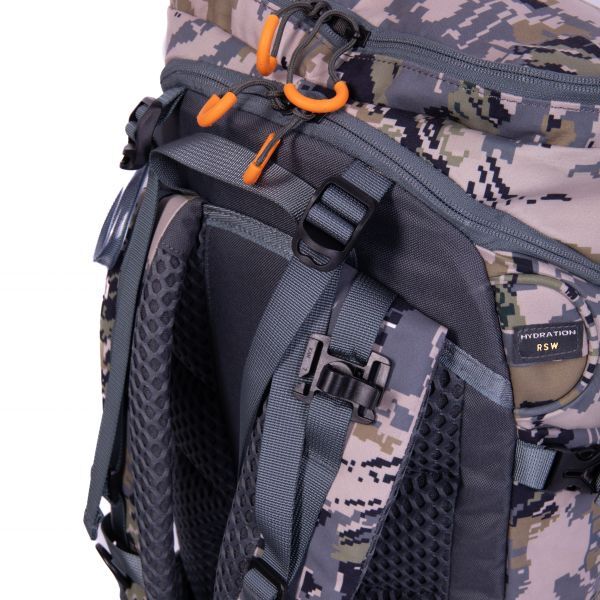 Рюкзак Remington Fortune Hunting Figure 30L Figure