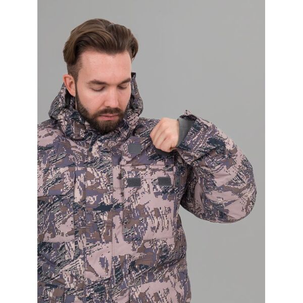 Зимний костюм для охоты Remington Snag Figure