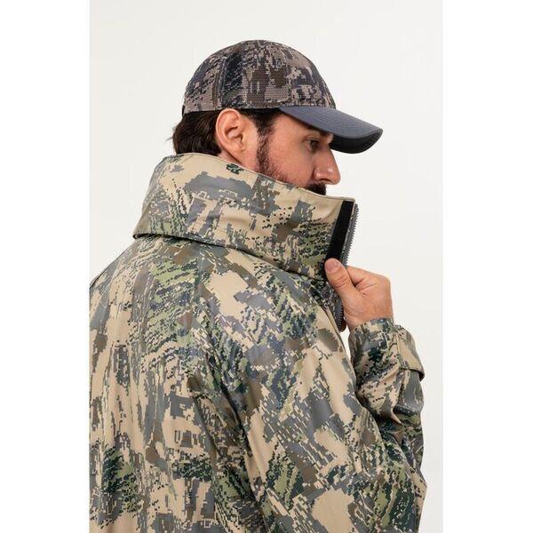 Плащ тент Remington PU waterproof Figure