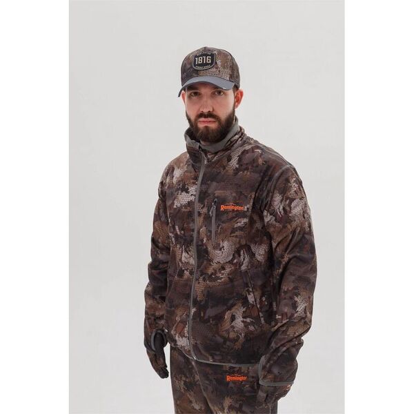 Бейсболка Remington Millennium Timber