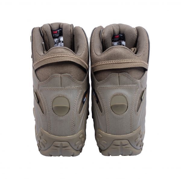 Ботинки Remington Boots VITAL EX2 TACTICAL Green 200 Grams Thinsulate