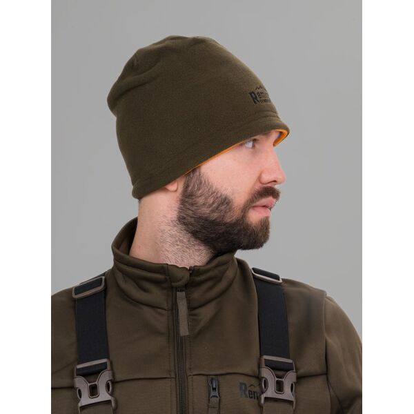 Шапка Remington Forming double sided cap green/orange