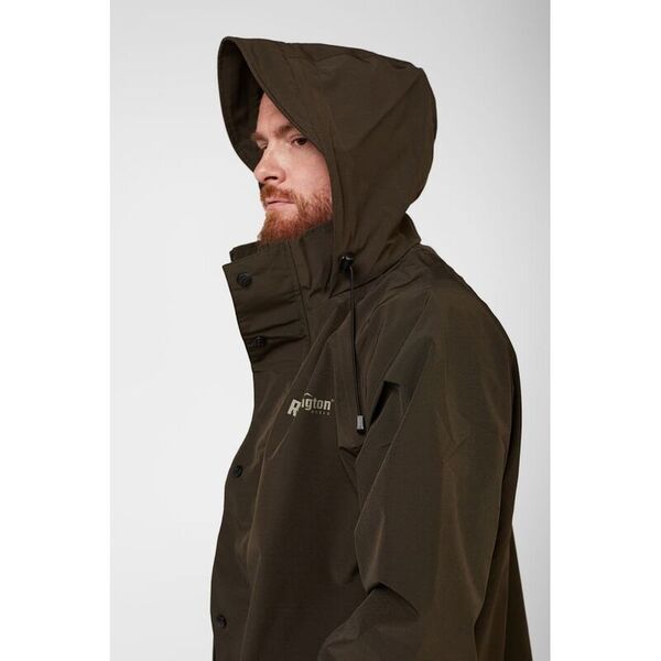 Плащ Remington Exploration Green