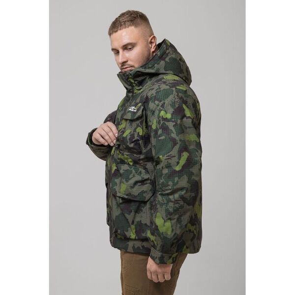 Куртка мужская Remington Sorbonne Multicolor