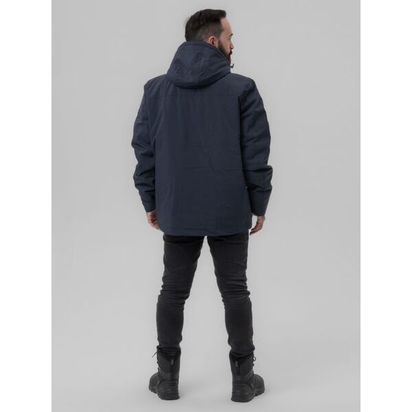 Куртка Remington Heat Strategy Dark Blue