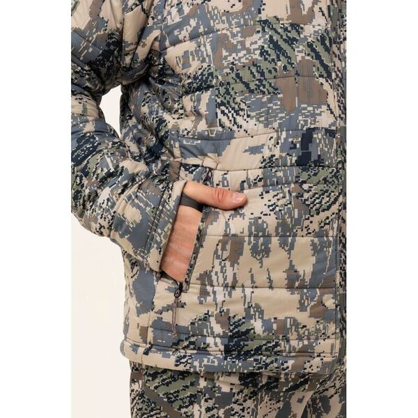 Куртка Remington Raven FIT Figure