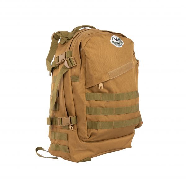 Рюкзак Remington Tactical Backpack Khaki