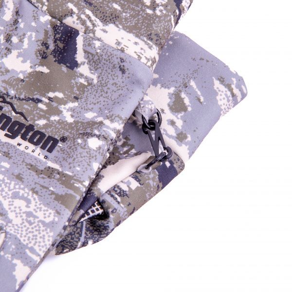 Перчатки Remington Mount Rifle