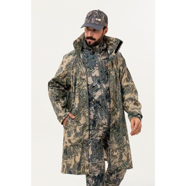 Плащ тент Remington PU waterproof Figure