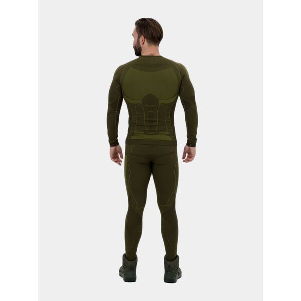 Костюм Remington Tactical Underware Outdoor Functional Set Green