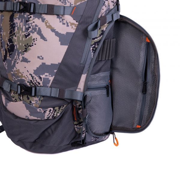 Рюкзак Remington Fortune Hunting Figure 30L Figure