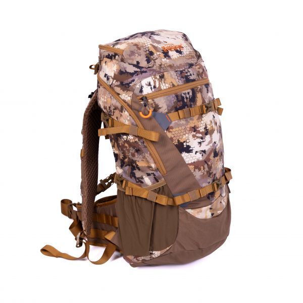 Рюкзак Remington Fortune Hunting Yellow Waterfowl Honeycombs 30L