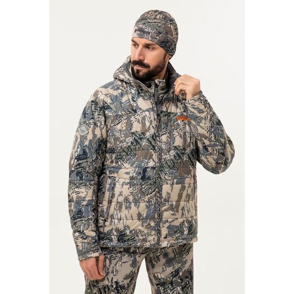 Куртка Remington Raven FIT Figure