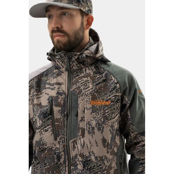 Охотничий костюм демисезонный Remington XM Elite Figure