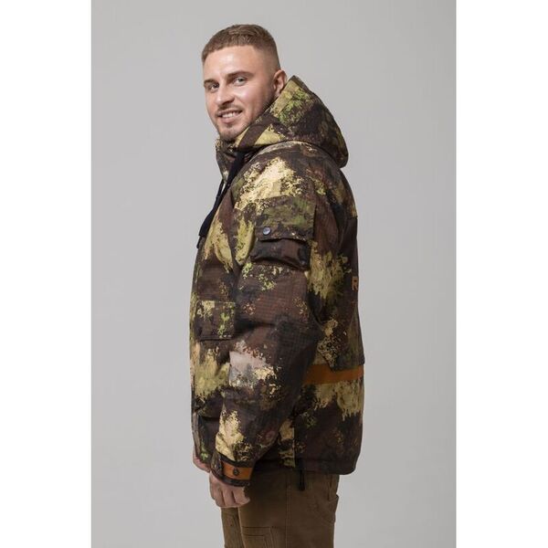 Куртка мужская Remington Сrush Multicolor