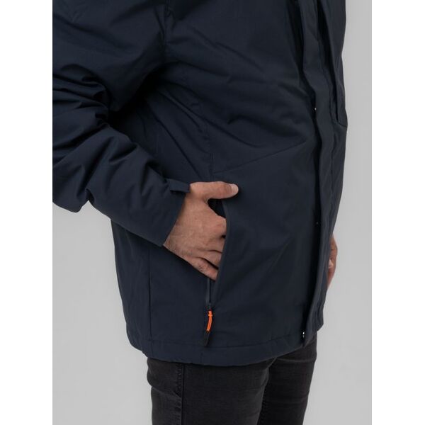 Куртка Remington Heat Strategy Dark Blue