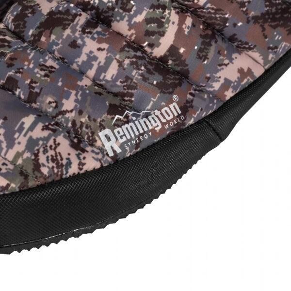 Полуботинки Remington Thermally figure