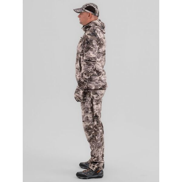 Охотничий костюм демисезонный Remington Pass Rifle