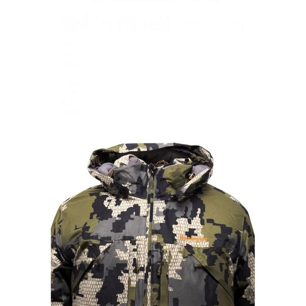 Зимний костюм для охоты Remington Long Trail Multicamo