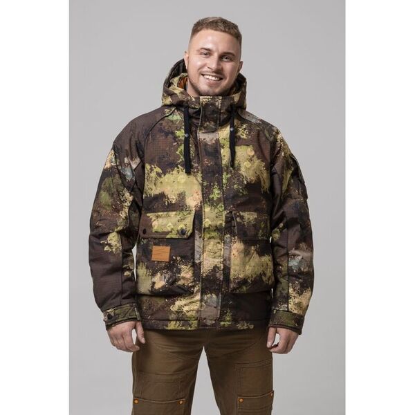 Куртка мужская Remington Сrush Multicolor