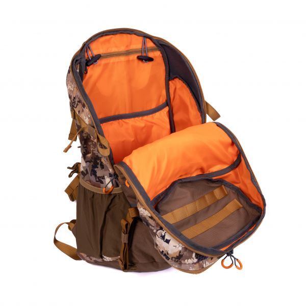 Рюкзак Remington Fortune Hunting Yellow Waterfowl Honeycombs 30L