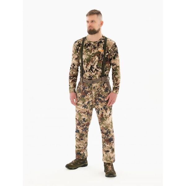 Охотничий костюм демисезонный Remington Heat Strategy South Forest