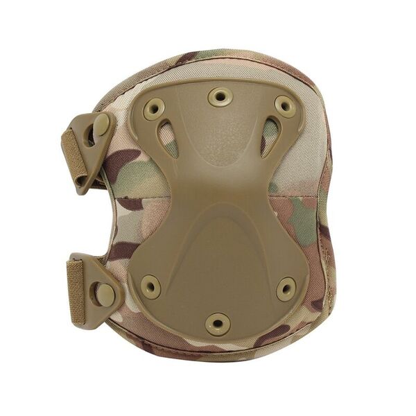 Наколенники Remington Tactical Camo