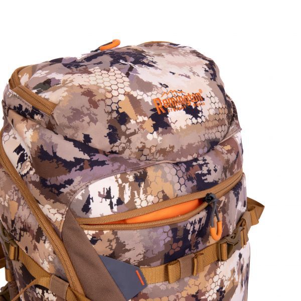 Рюкзак Remington Fortune Hunting Yellow Waterfowl Honeycombs 30L