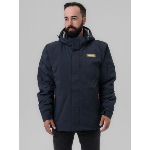 Куртка Remington Heat Strategy Dark Blue