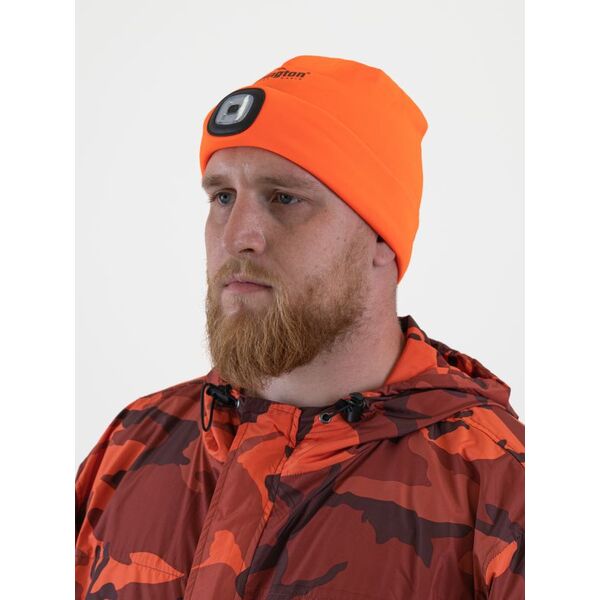 Шапка Remington Signal light