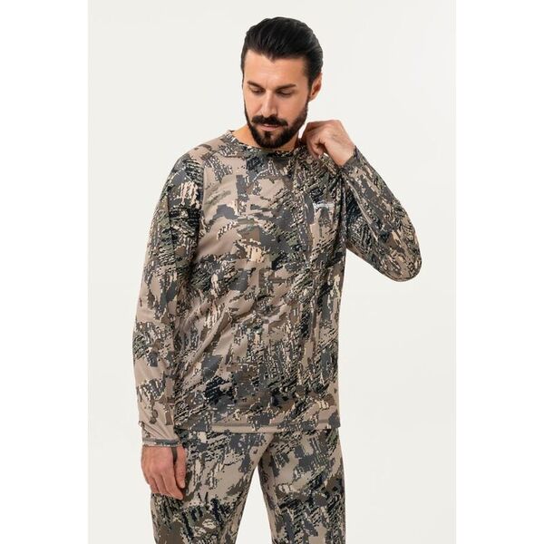 Лонгслив Remington lite Figure