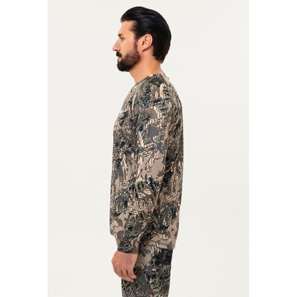 Лонгслив Remington lite Figure