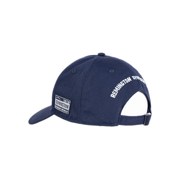 Бейсболка Remington Millennium Blue