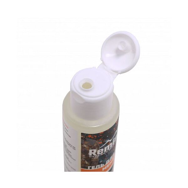 Гель Remington для стирки мембраны 100 мл