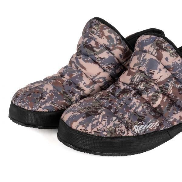 Полуботинки Remington Thermally figure