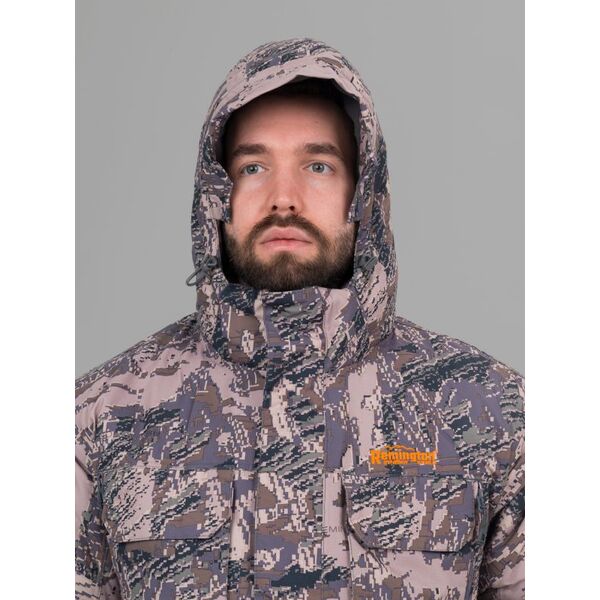 Зимний костюм для охоты Remington Snag Figure