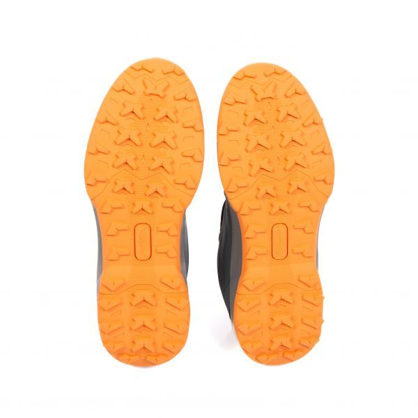 Кроссовки мужские Remington Сruise Black II