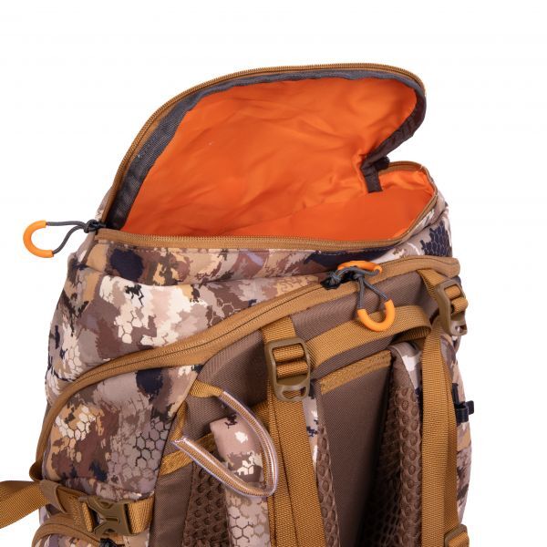 Рюкзак Remington Fortune Hunting Yellow Waterfowl Honeycombs 30L