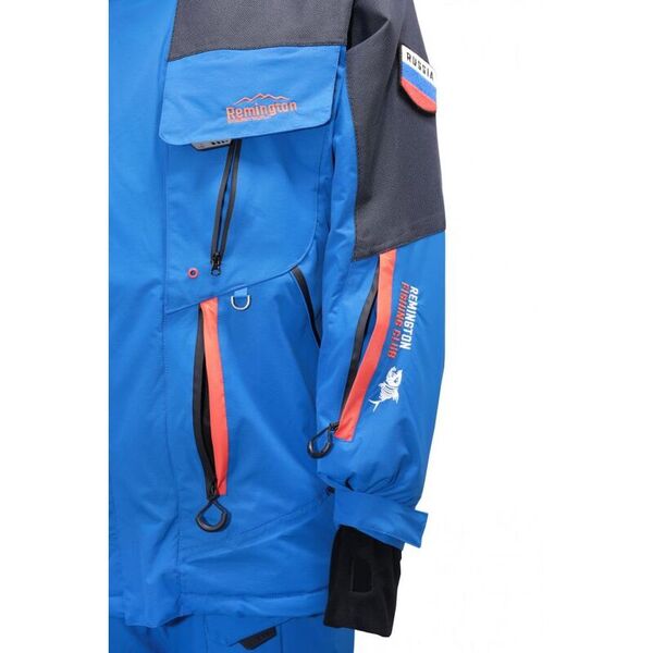 Зимний костюм для рыбалки Remington рыболовный Champion