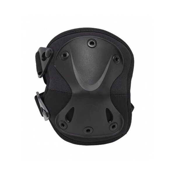 Наколенники Remington Tactical Black
