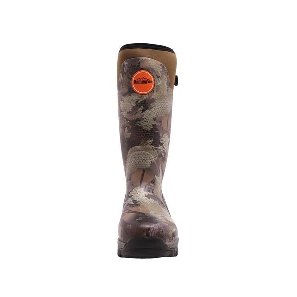 Сапоги Remington Equalizer Off roader Yellow Waterfowl Honeycombs
