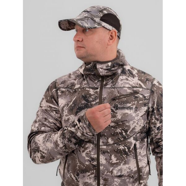 Охотничий костюм демисезонный Remington Pass Rifle
