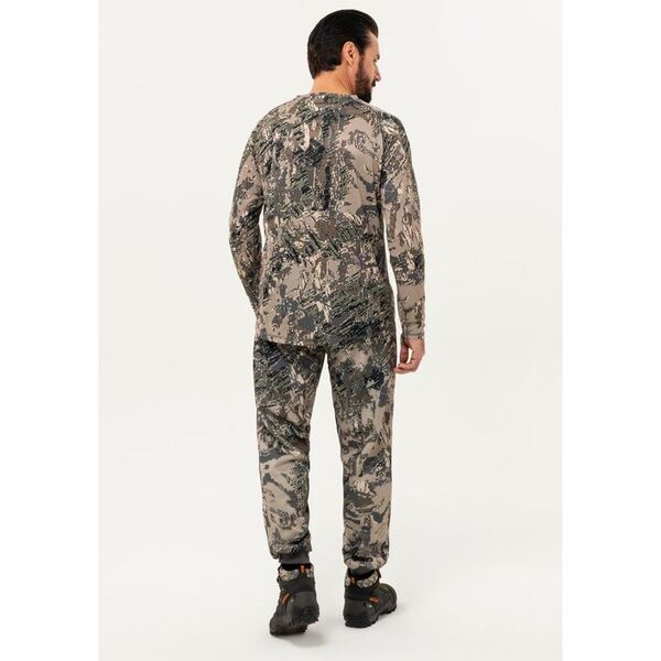 Лонгслив Remington lite Figure