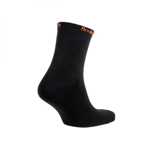 Носки Remington Urban Socks 40 Den Black