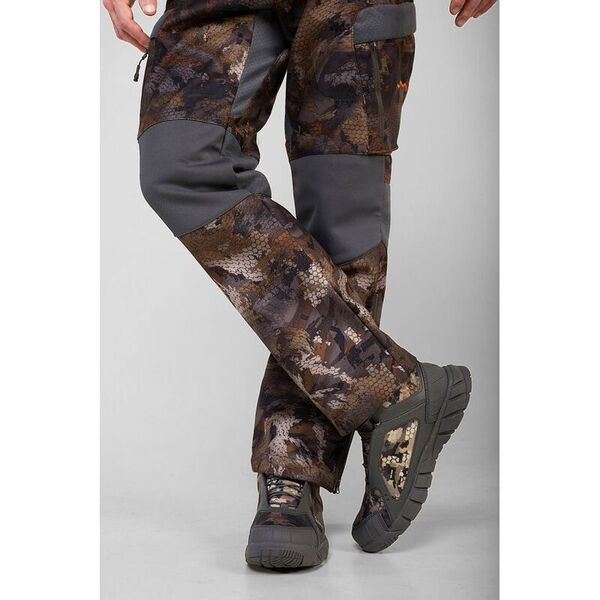 Ботинки Remington Tracking New Timber